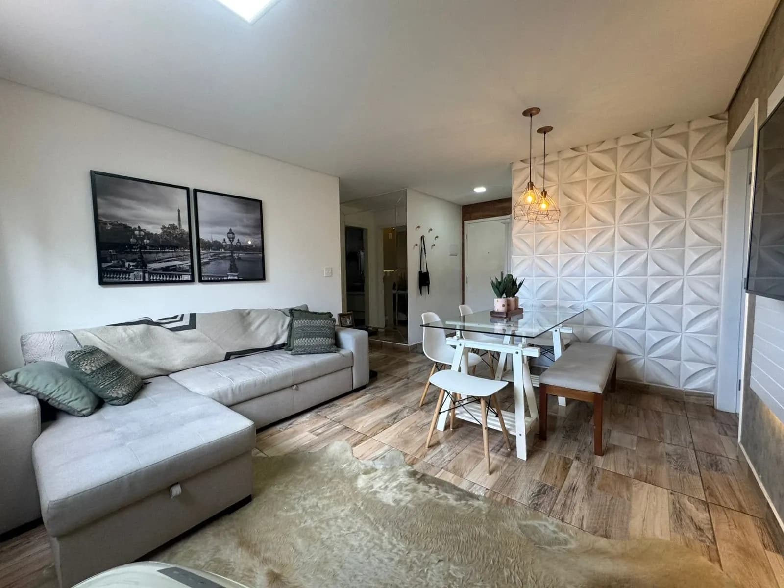 Apartamento 1 quartos no Bela Vista, São Paulo - Foto 5