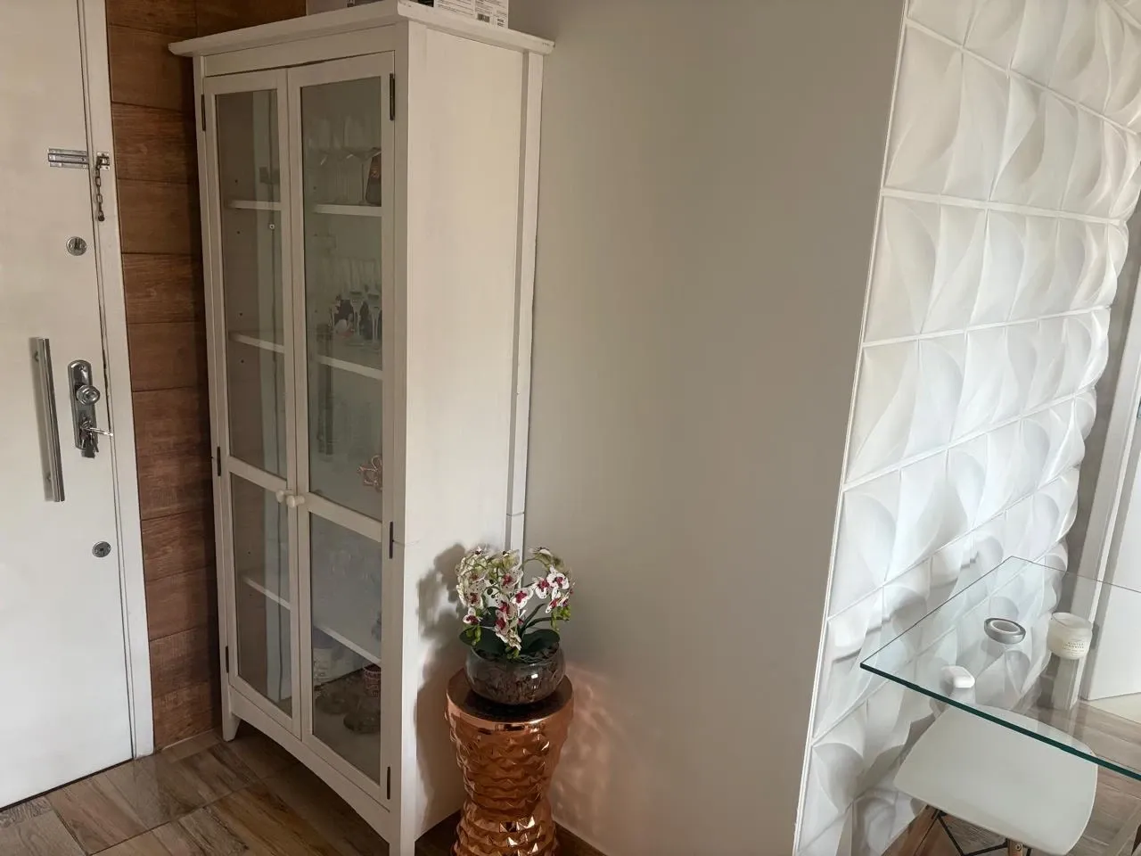 Apartamento 1 quartos no Bela Vista, São Paulo - Foto 6