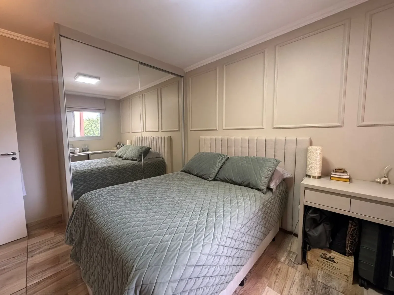Apartamento 1 quartos no Bela Vista, São Paulo - Foto 8