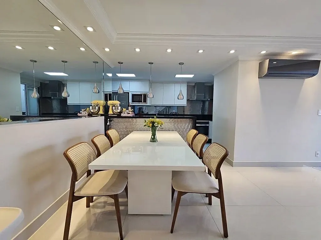 Apartamento 4 quartos na Vila Anastácio, São Paulo - Foto 4