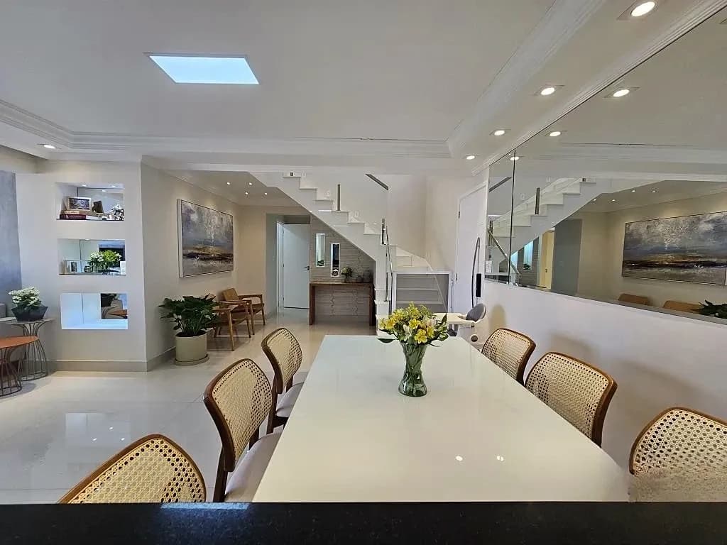 Apartamento 4 quartos na Vila Anastácio, São Paulo - Foto 5