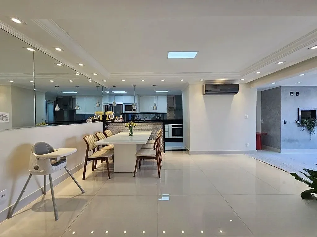 Apartamento 4 quartos na Vila Anastácio, São Paulo - Foto 6