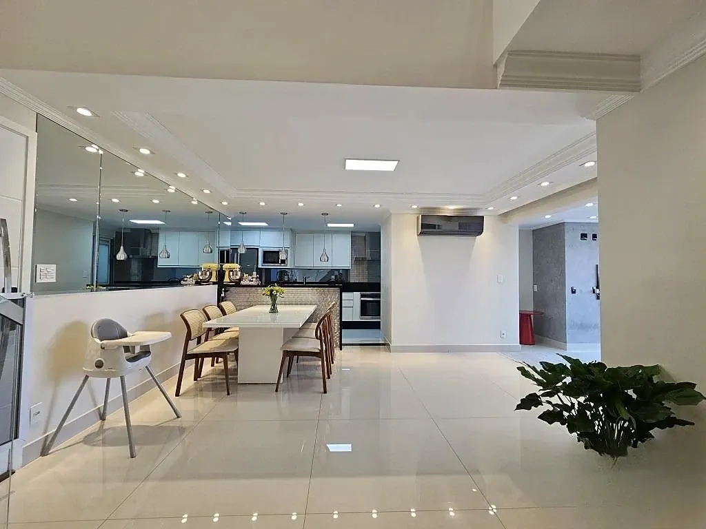 Apartamento 4 quartos na Vila Anastácio, São Paulo - Foto 7