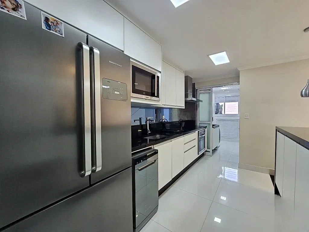 Apartamento 4 quartos na Vila Anastácio, São Paulo - Foto 8