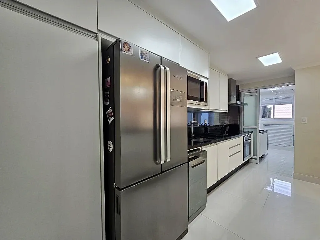 Apartamento 4 quartos na Vila Anastácio, São Paulo - Foto 9