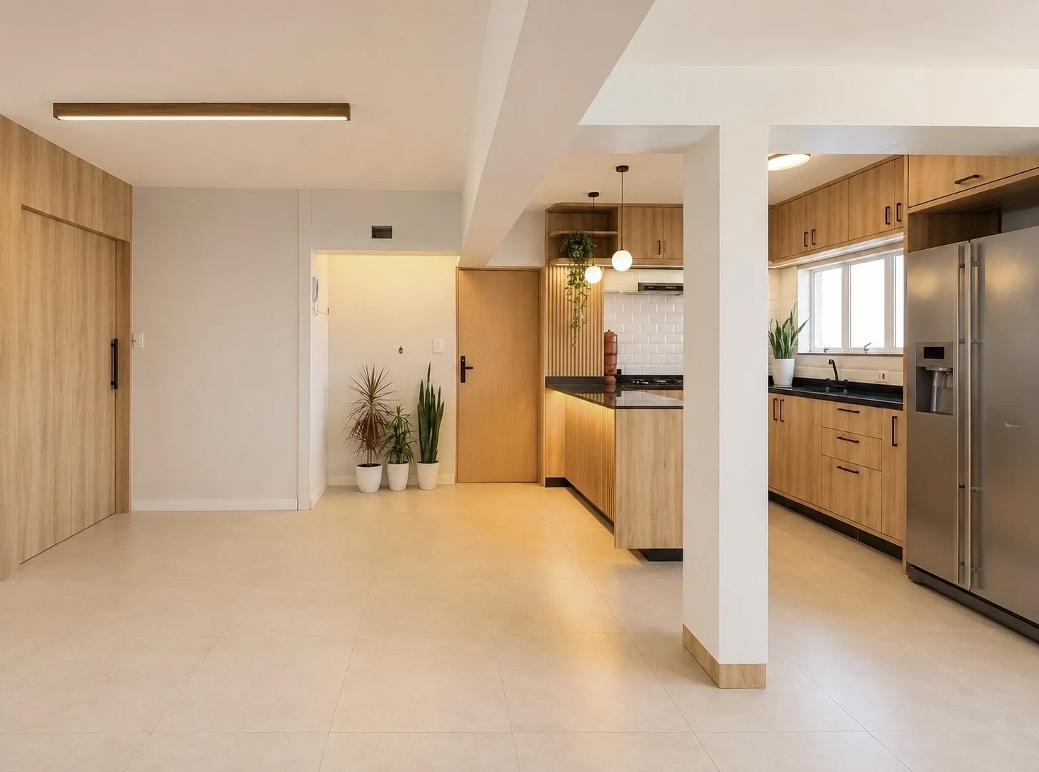 Apartamento 3 quartos no Sumarezinho, São Paulo - Foto 1