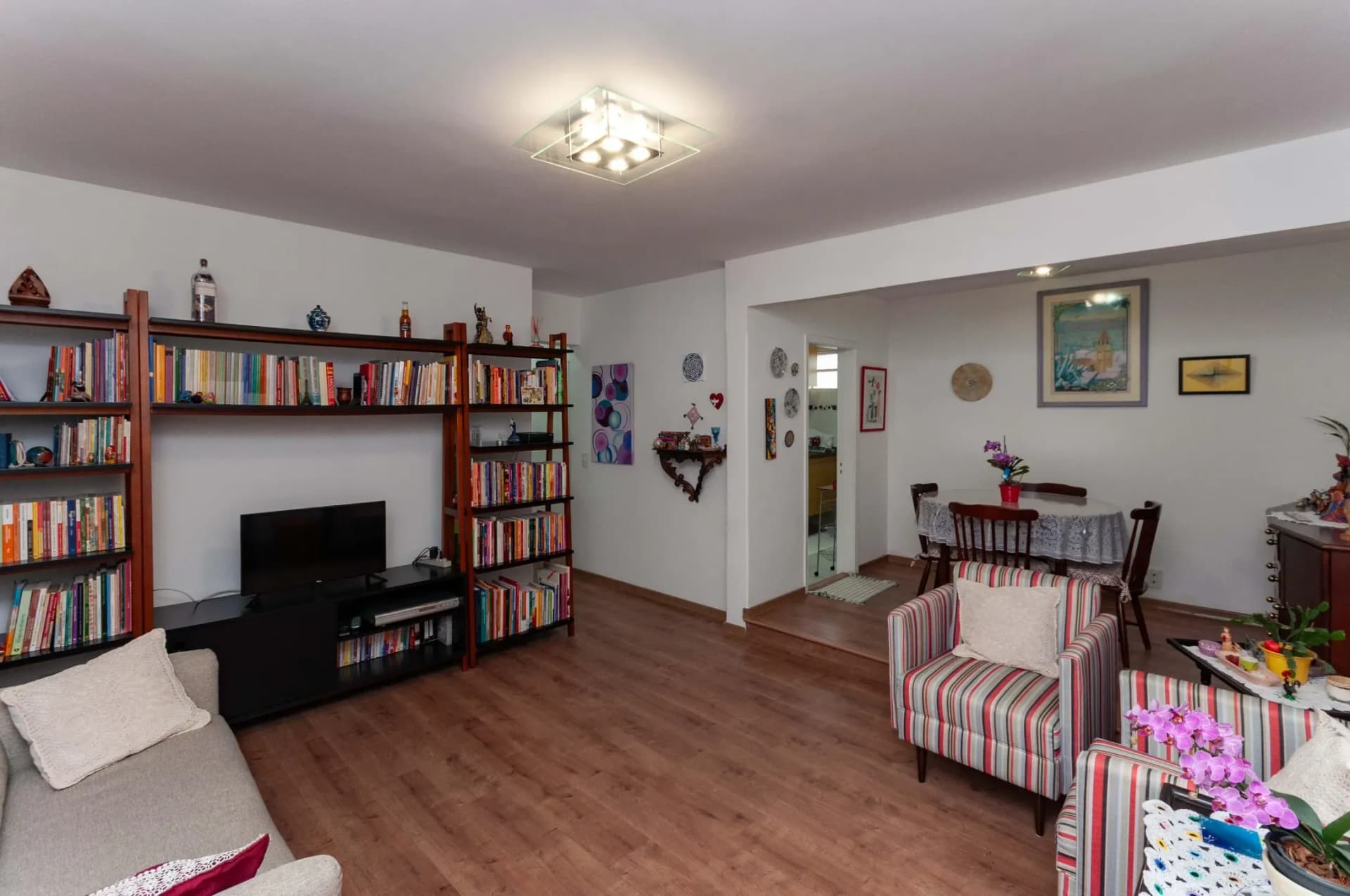 Apartamento 2 quartos no Sumarezinho, São Paulo - Foto 1