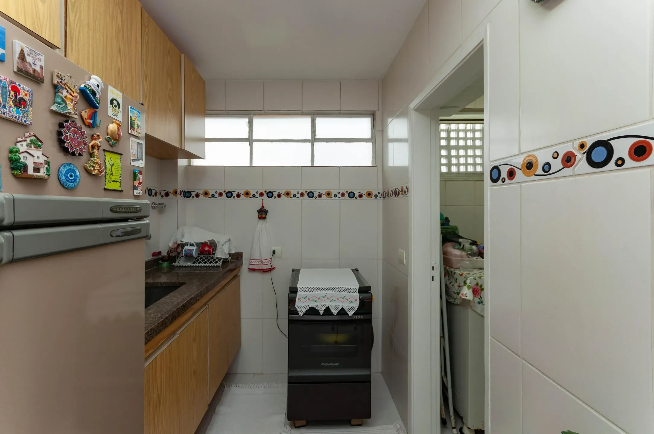 Apartamento 2 quartos no Sumarezinho, São Paulo - Foto 9