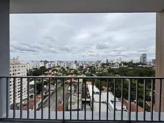 Apartamento 2 quartos no Pinheiros, São Paulo - Foto 10