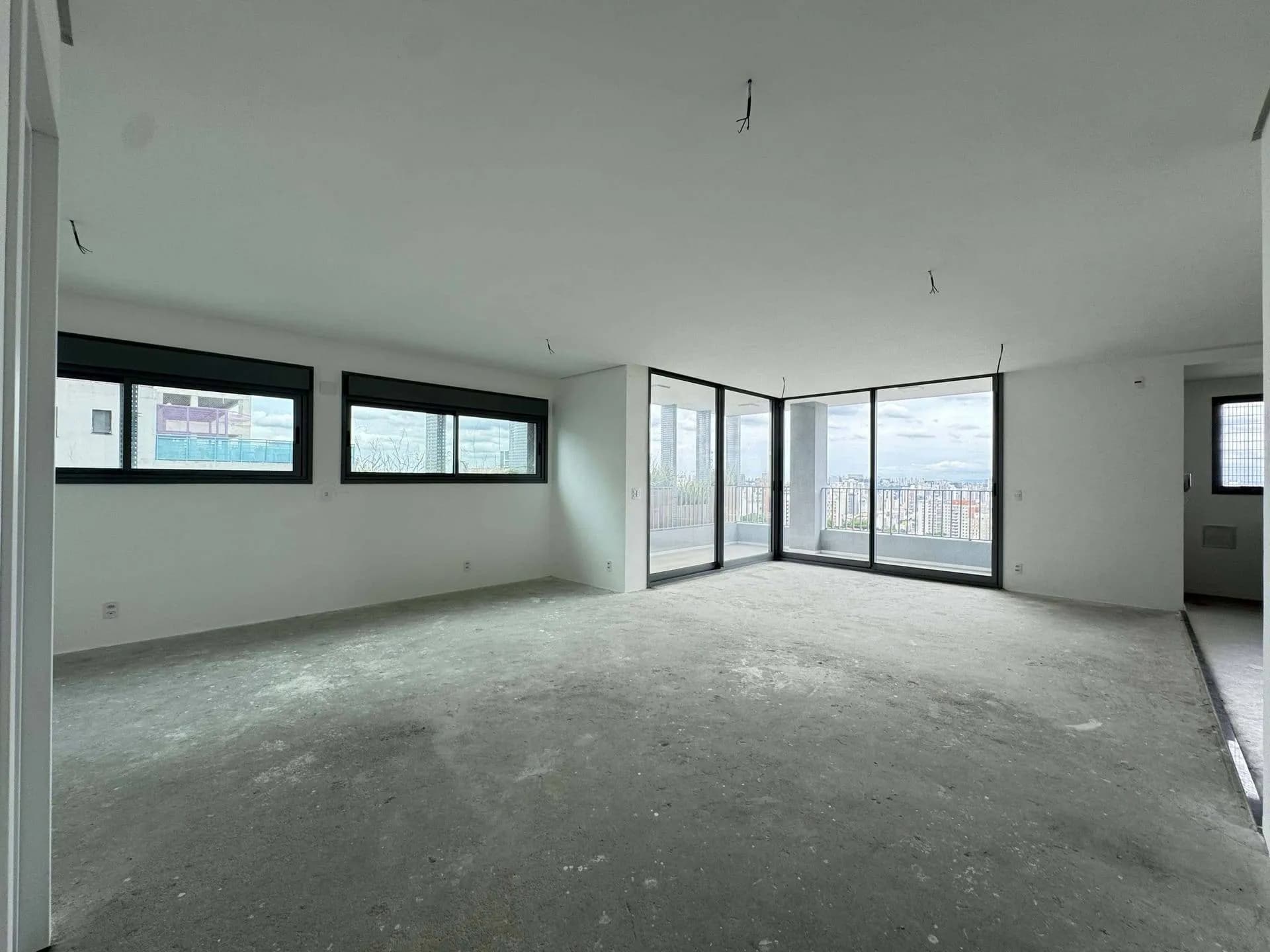 Apartamento à venda no bairro Pinheiros, em São Paulo, proporciona uma oportunidade excepcional para experimentar um estilo de vida urbano e sofisticado. - Foto 2