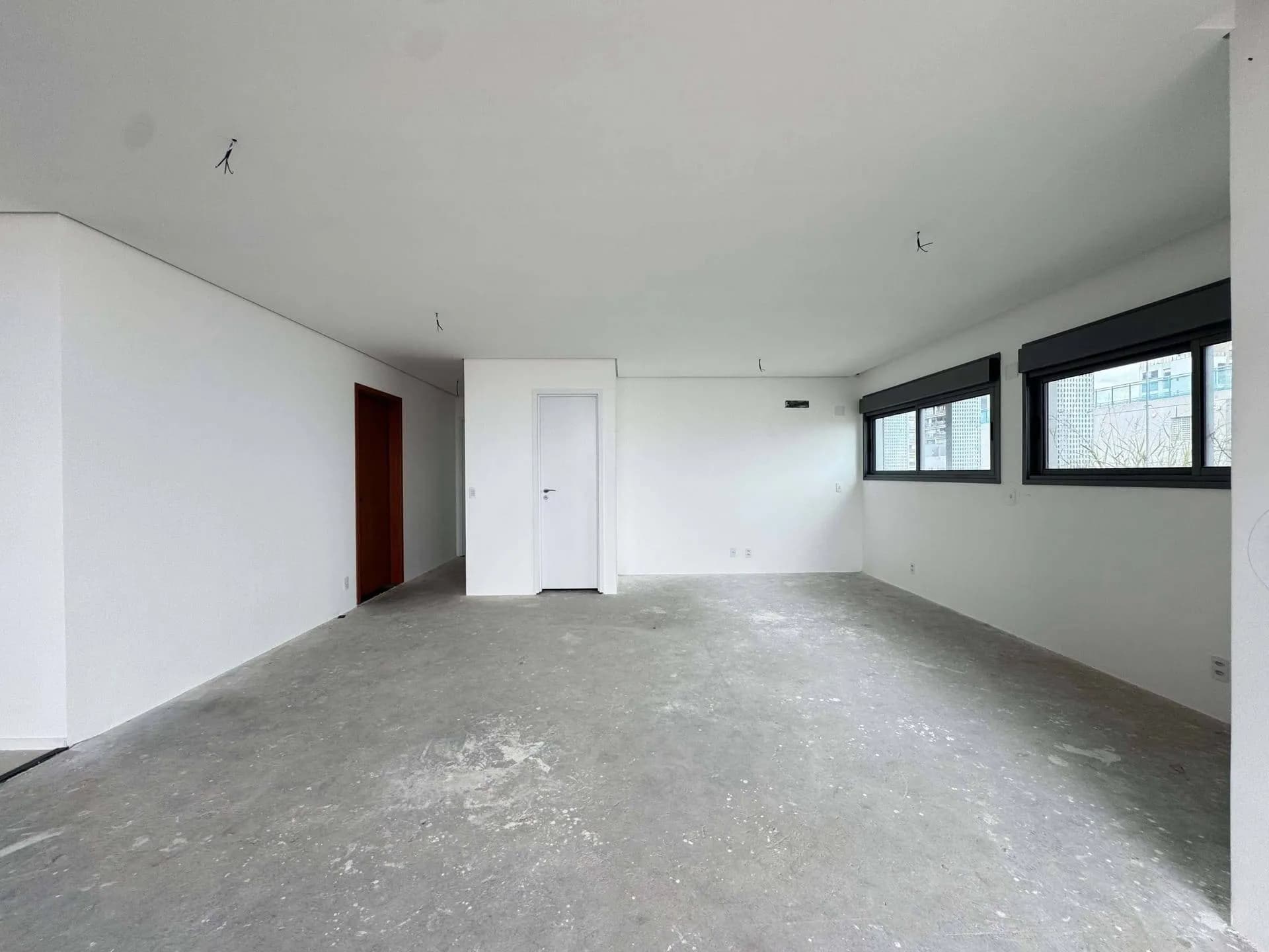 Apartamento 2 quartos no Pinheiros, São Paulo - Foto 6