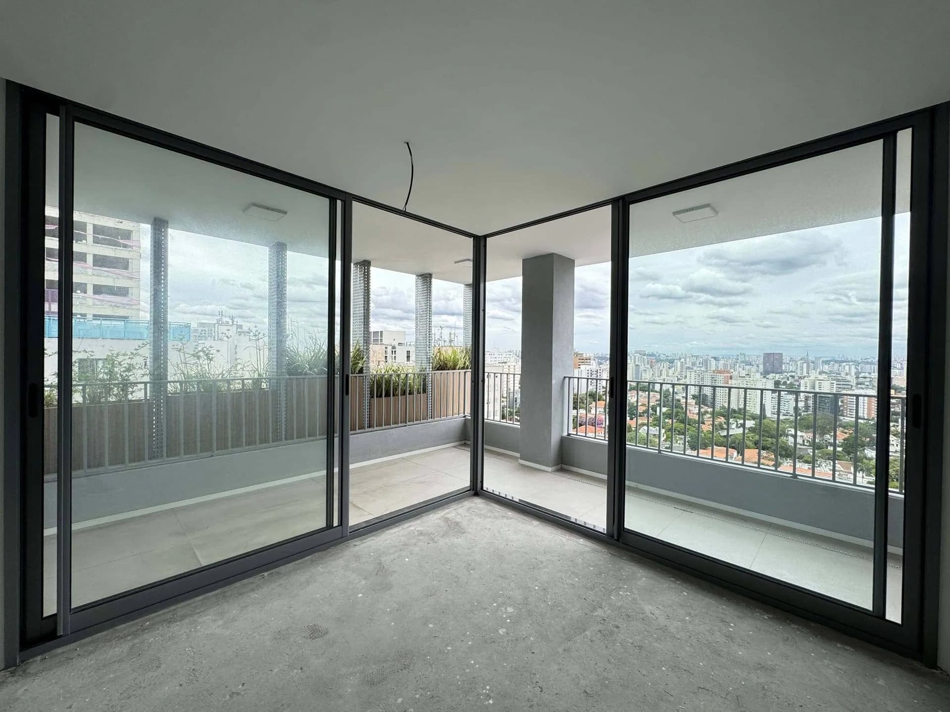 Apartamento 2 quartos no Pinheiros, São Paulo - Foto 7
