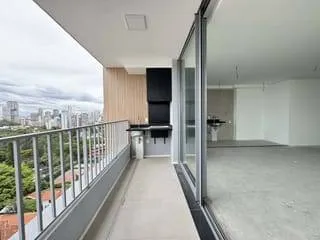 Apartamento 2 quartos no Pinheiros, São Paulo - Foto 8