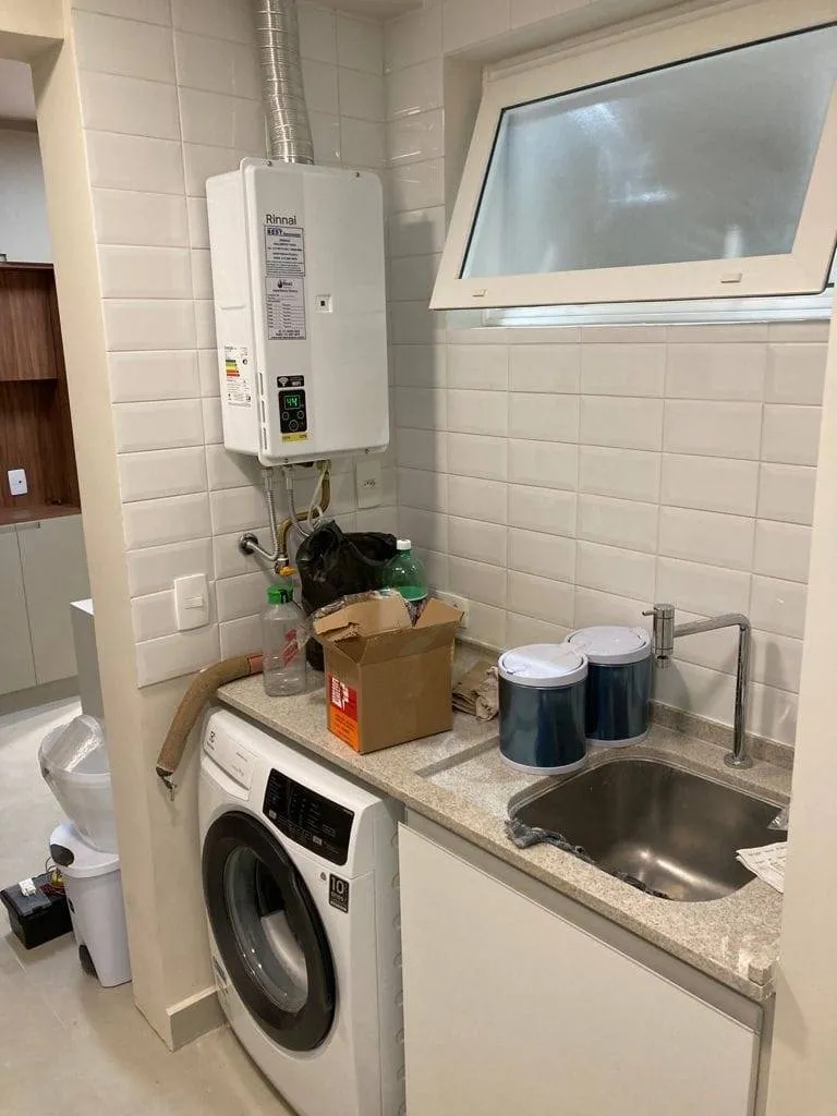 Apartamento 3 quartos no Itaim Bibi, São Paulo - Foto 7