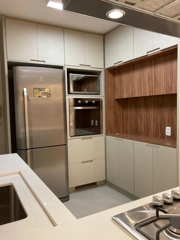 Apartamento 3 quartos no Itaim Bibi, São Paulo - Foto 5