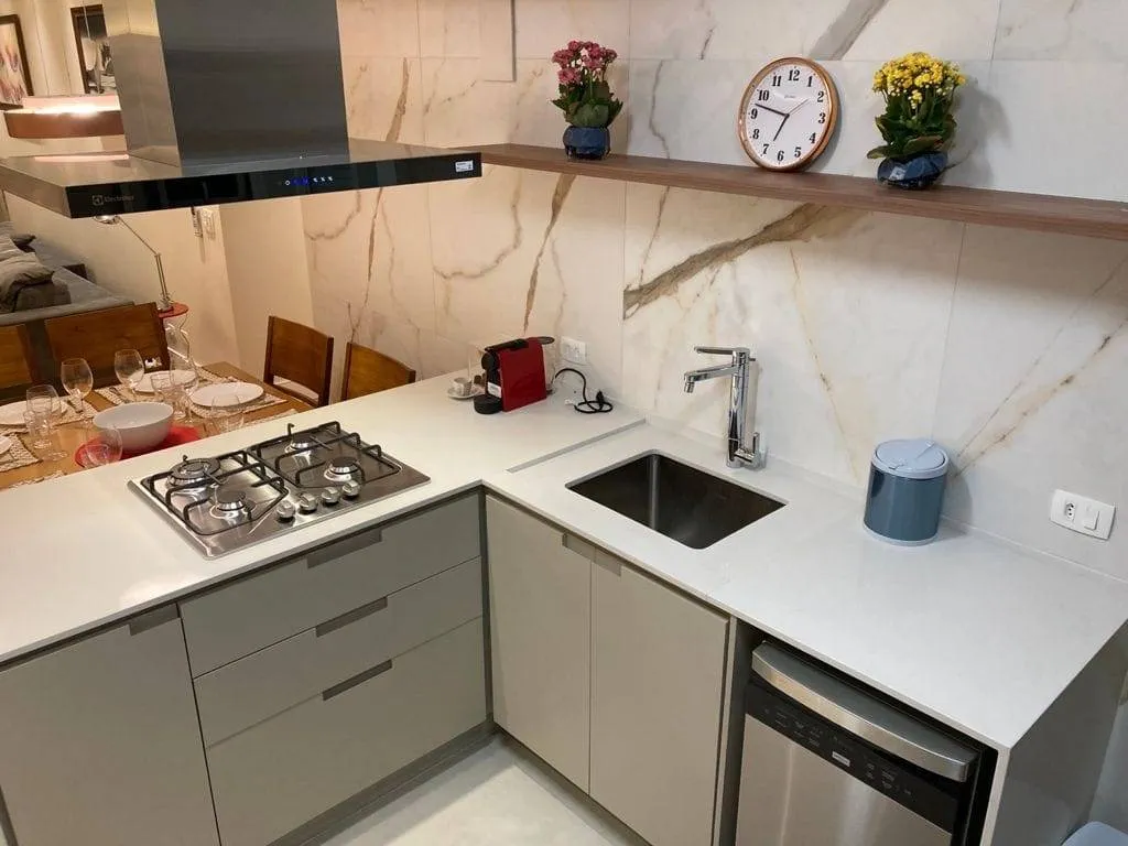 Apartamento 3 quartos no Itaim Bibi, São Paulo - Foto 6