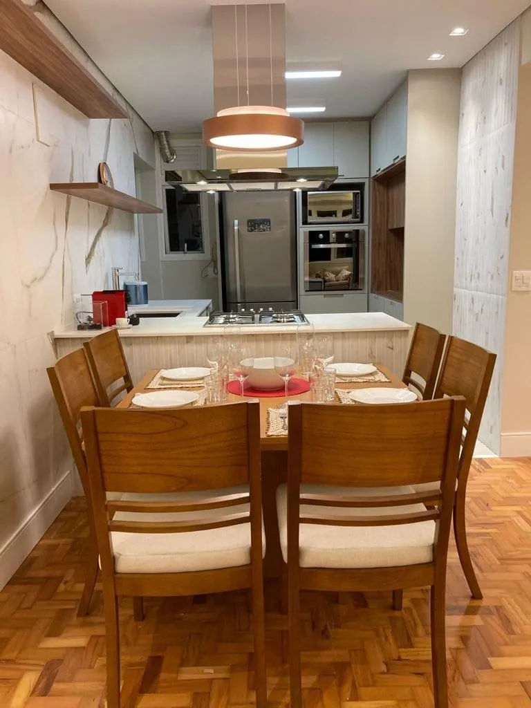 Apartamento 3 quartos no Itaim Bibi, São Paulo - Foto 4