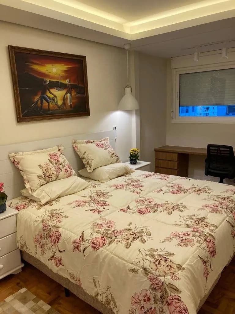 Apartamento 3 quartos no Itaim Bibi, São Paulo - Foto 8