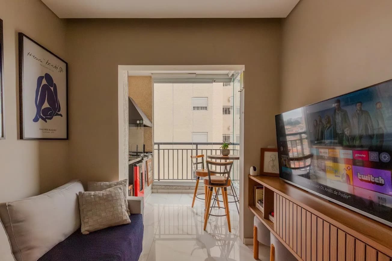 Apartamento à venda, City Bussocaba, Osasco, SP - Foto 2