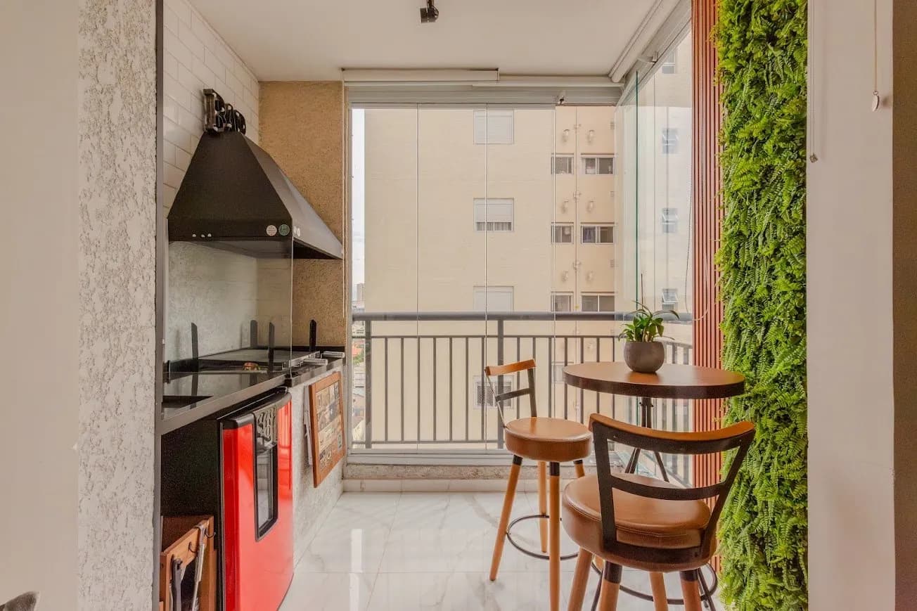 Apartamento 2 quartos no City Bussocaba, Osasco - Foto 3