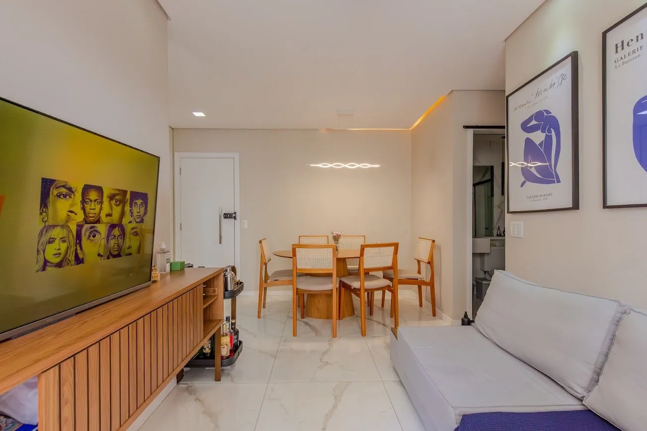 Apartamento 2 quartos no City Bussocaba, Osasco - Foto 5