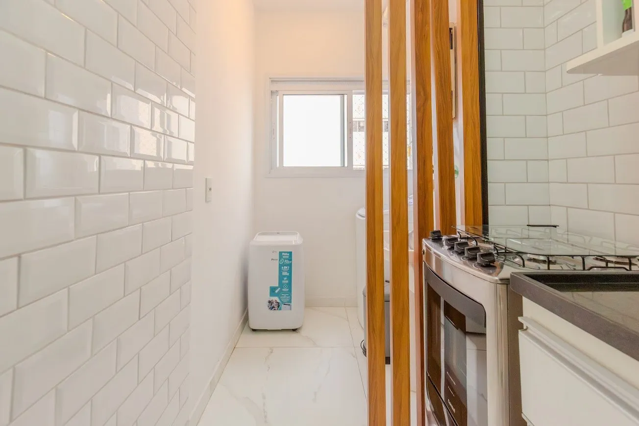 Apartamento 2 quartos no City Bussocaba, Osasco - Foto 6