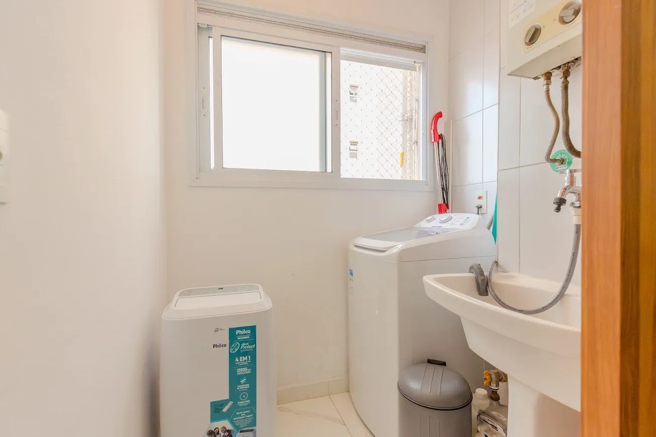 Apartamento 2 quartos no City Bussocaba, Osasco - Foto 7