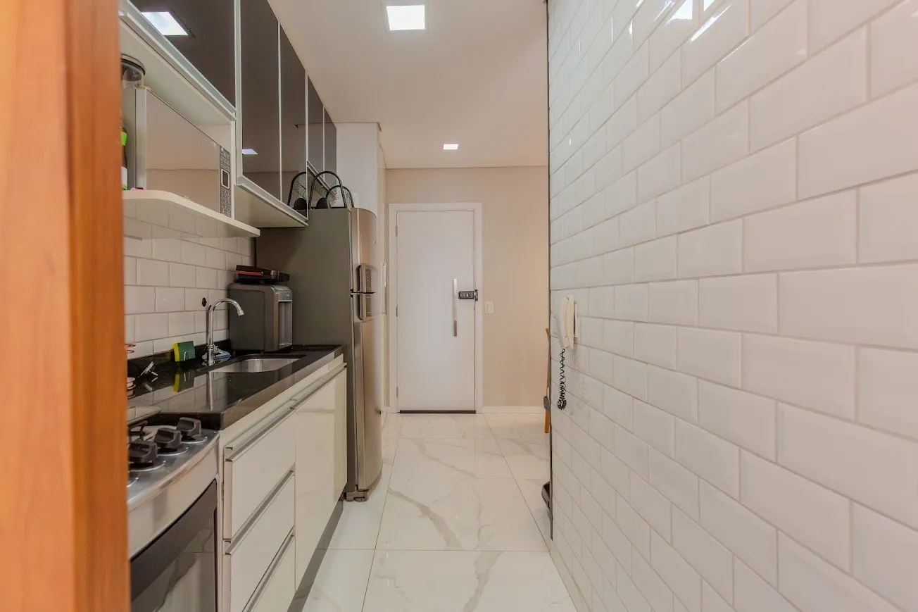 Apartamento 2 quartos no City Bussocaba, Osasco - Foto 8