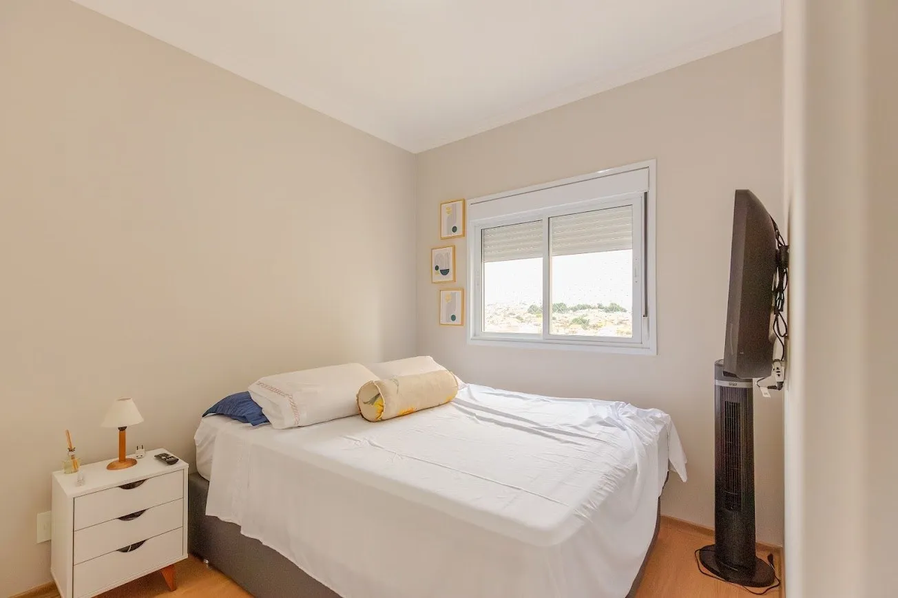 Apartamento 2 quartos no City Bussocaba, Osasco - Foto 10