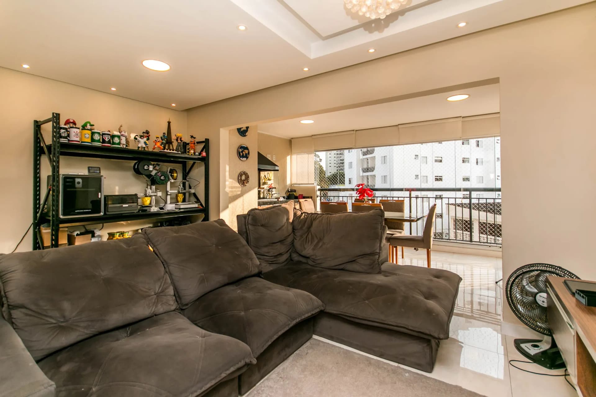 Apartamento 2 quartos no Cidade São Francisco, São Paulo - Foto 3