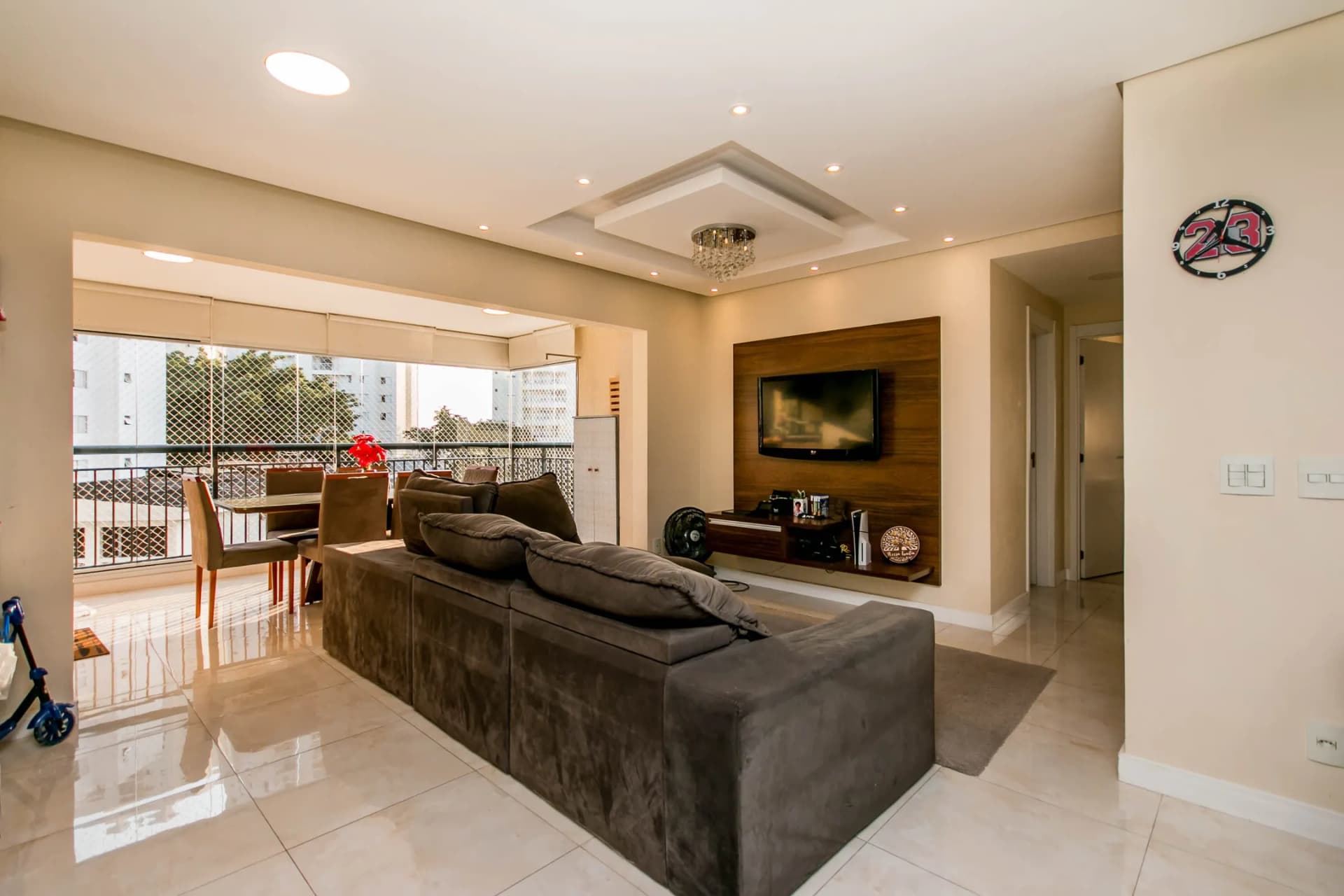 Apartamento à venda, Cidade São Francisco, São Paulo, SP - Foto 1
