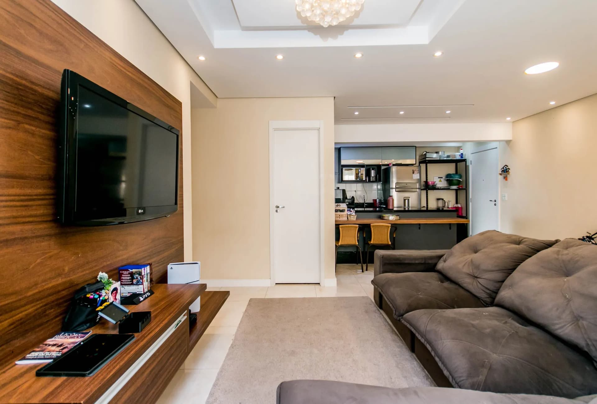 Apartamento à venda, Cidade São Francisco, São Paulo, SP - Foto 2