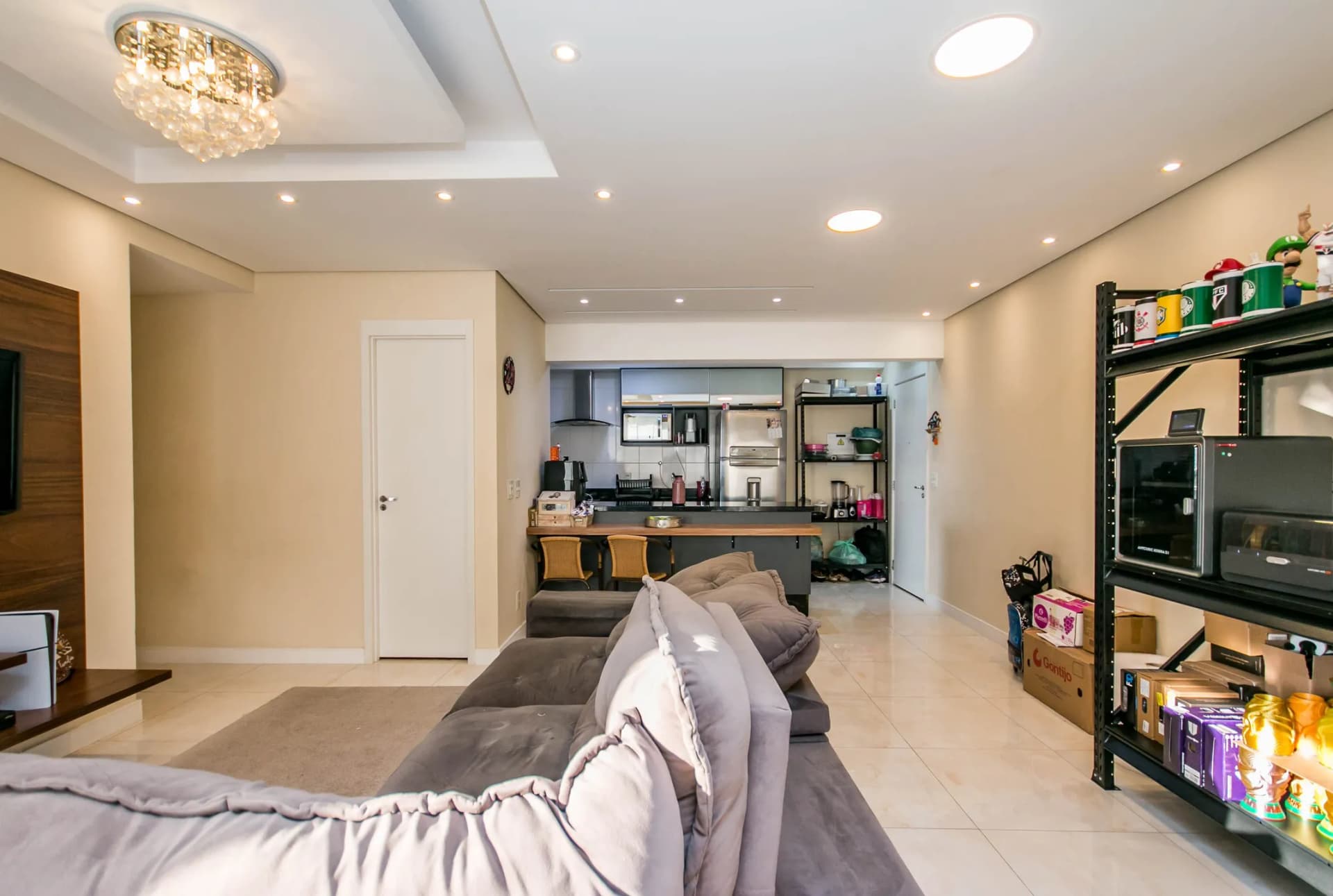 Apartamento 2 quartos no Cidade São Francisco, São Paulo - Foto 6