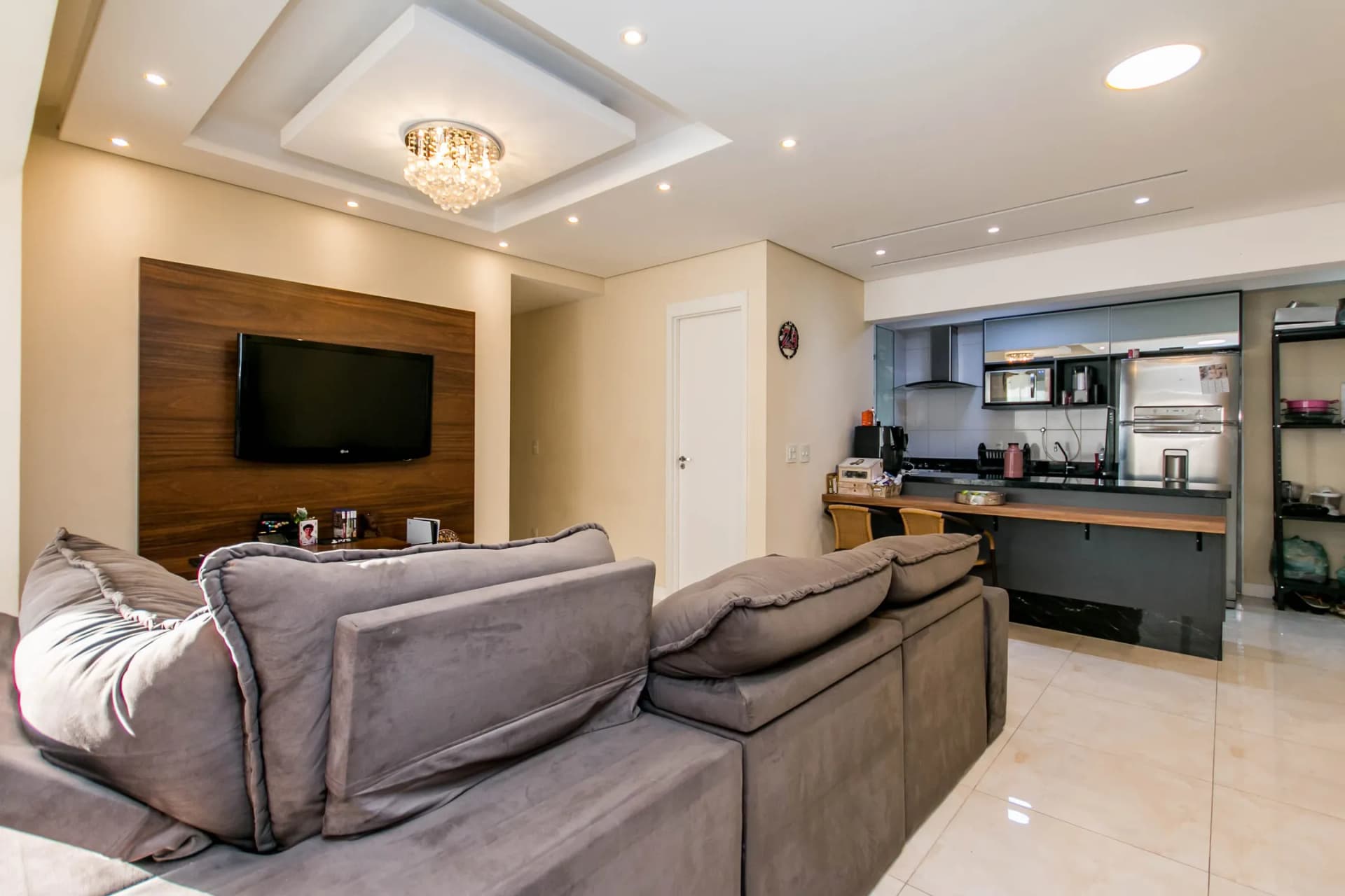 Apartamento 2 quartos no Cidade São Francisco, São Paulo - Foto 7