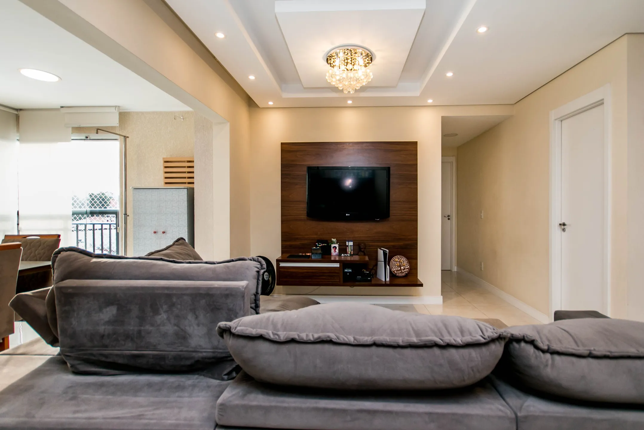 Apartamento 2 quartos no Cidade São Francisco, São Paulo - Foto 8