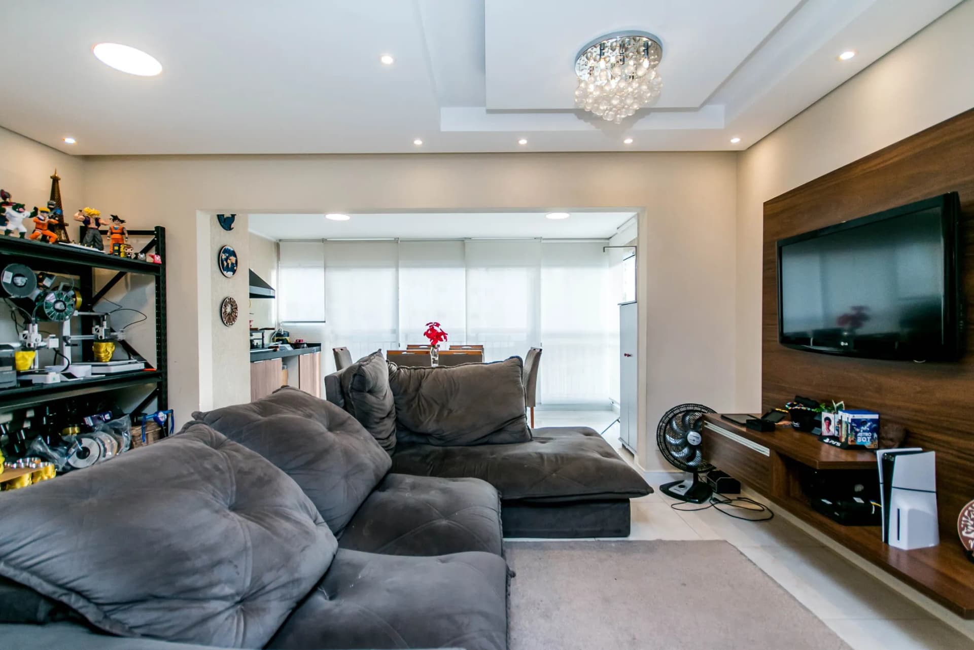 Apartamento 2 quartos no Cidade São Francisco, São Paulo - Foto 9