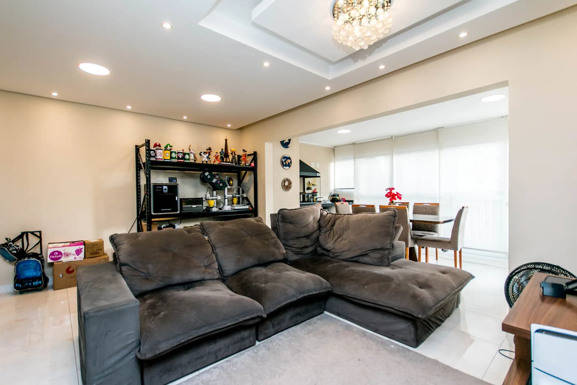 Apartamento 2 quartos no Cidade São Francisco, São Paulo - Foto 10