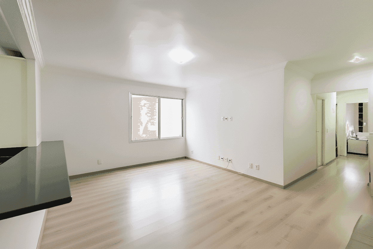 Apartamento à venda, Vila Uberabinha, São Paulo, SP - Foto 1