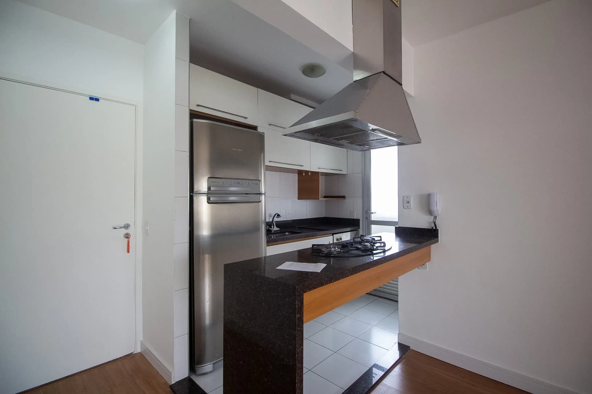 Apartamento 1 quartos no Barra Funda, São Paulo - Foto 5