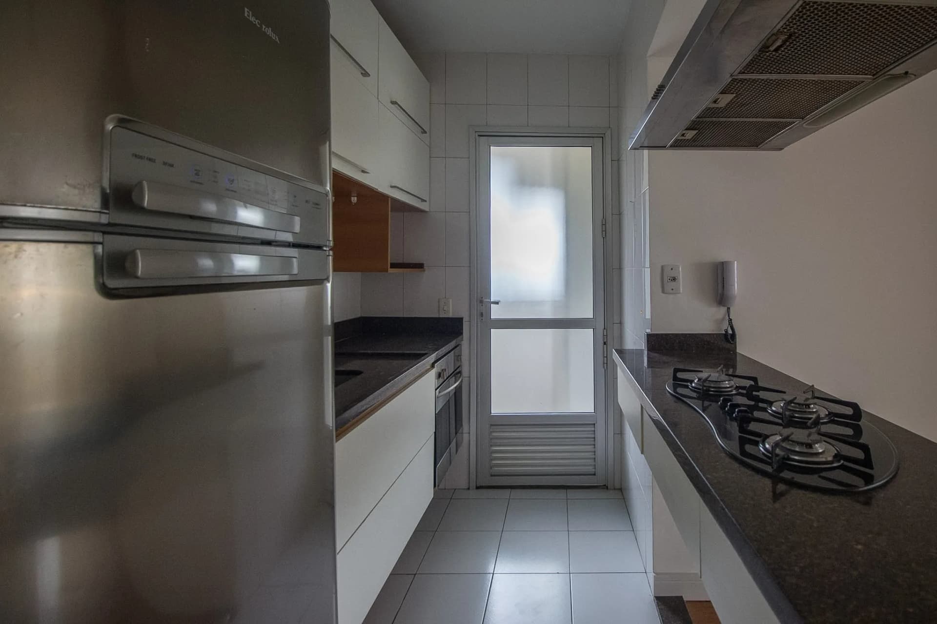 Apartamento 1 quartos no Barra Funda, São Paulo - Foto 6