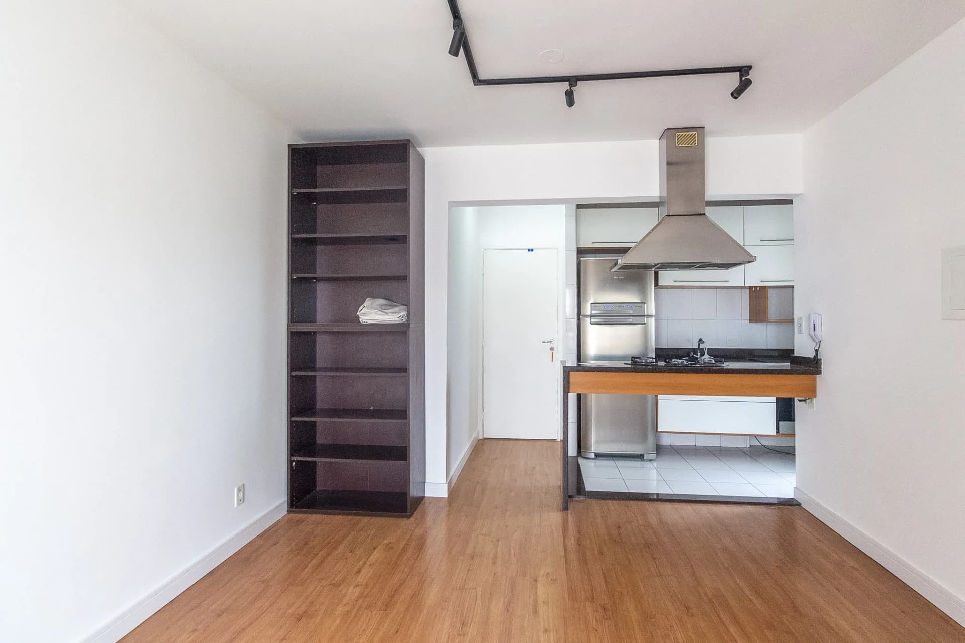 Apartamento 1 quartos no Barra Funda, São Paulo - Foto 7