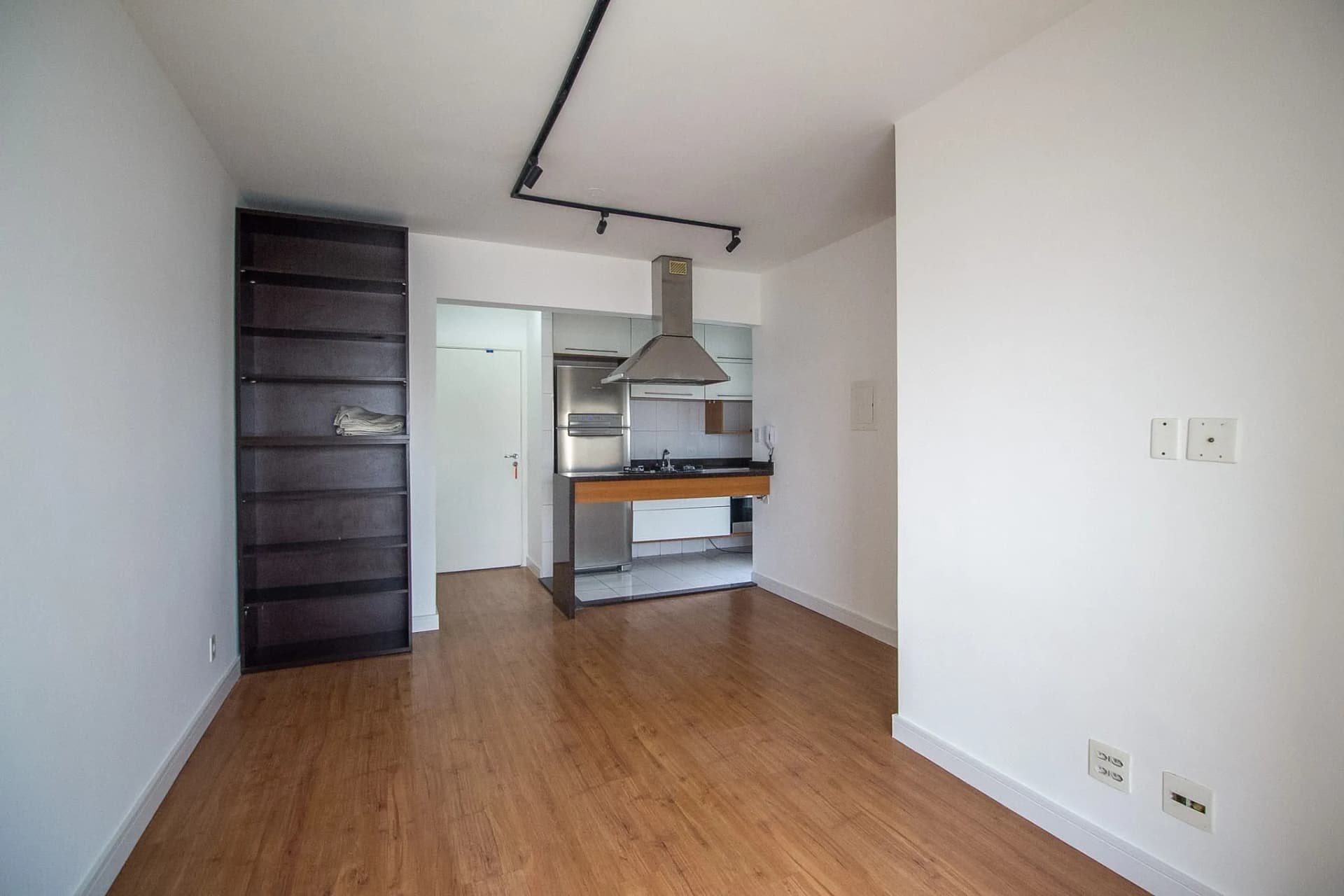 Apartamento 1 quartos no Barra Funda, São Paulo - Foto 8