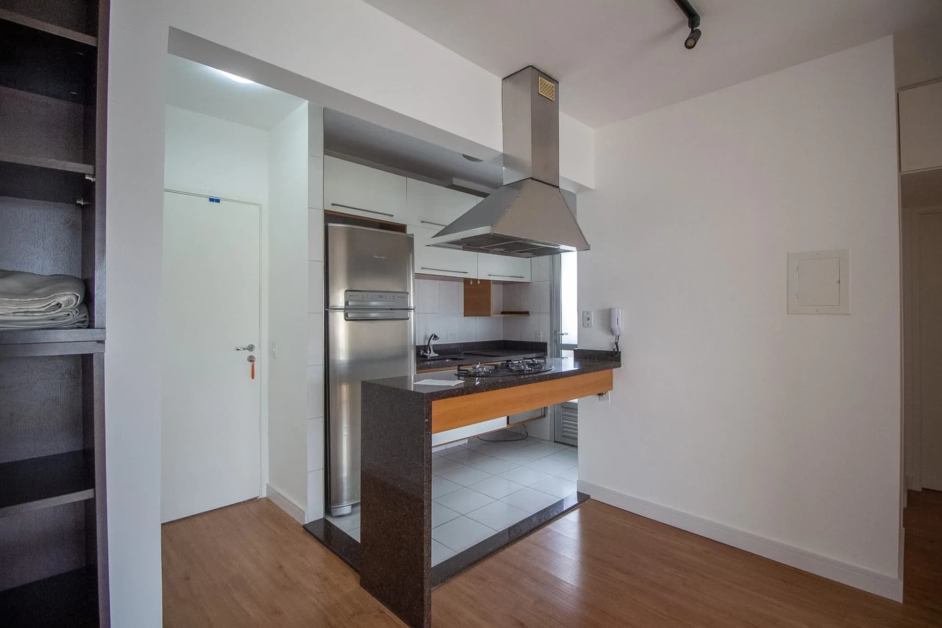 Apartamento 1 quartos no Barra Funda, São Paulo - Foto 9