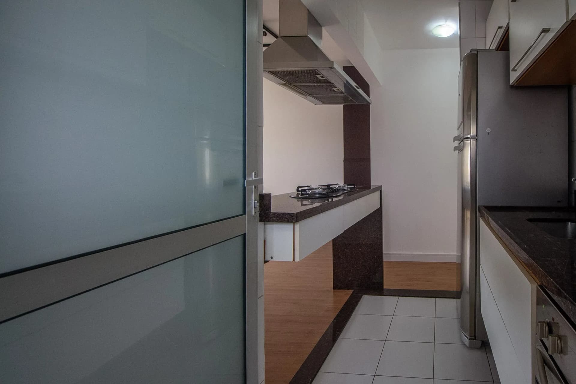 Apartamento 1 quartos no Barra Funda, São Paulo - Foto 10