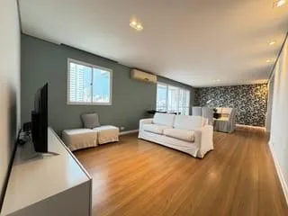 Apartamento 3 quartos no Pinheiros, São Paulo - Foto 6