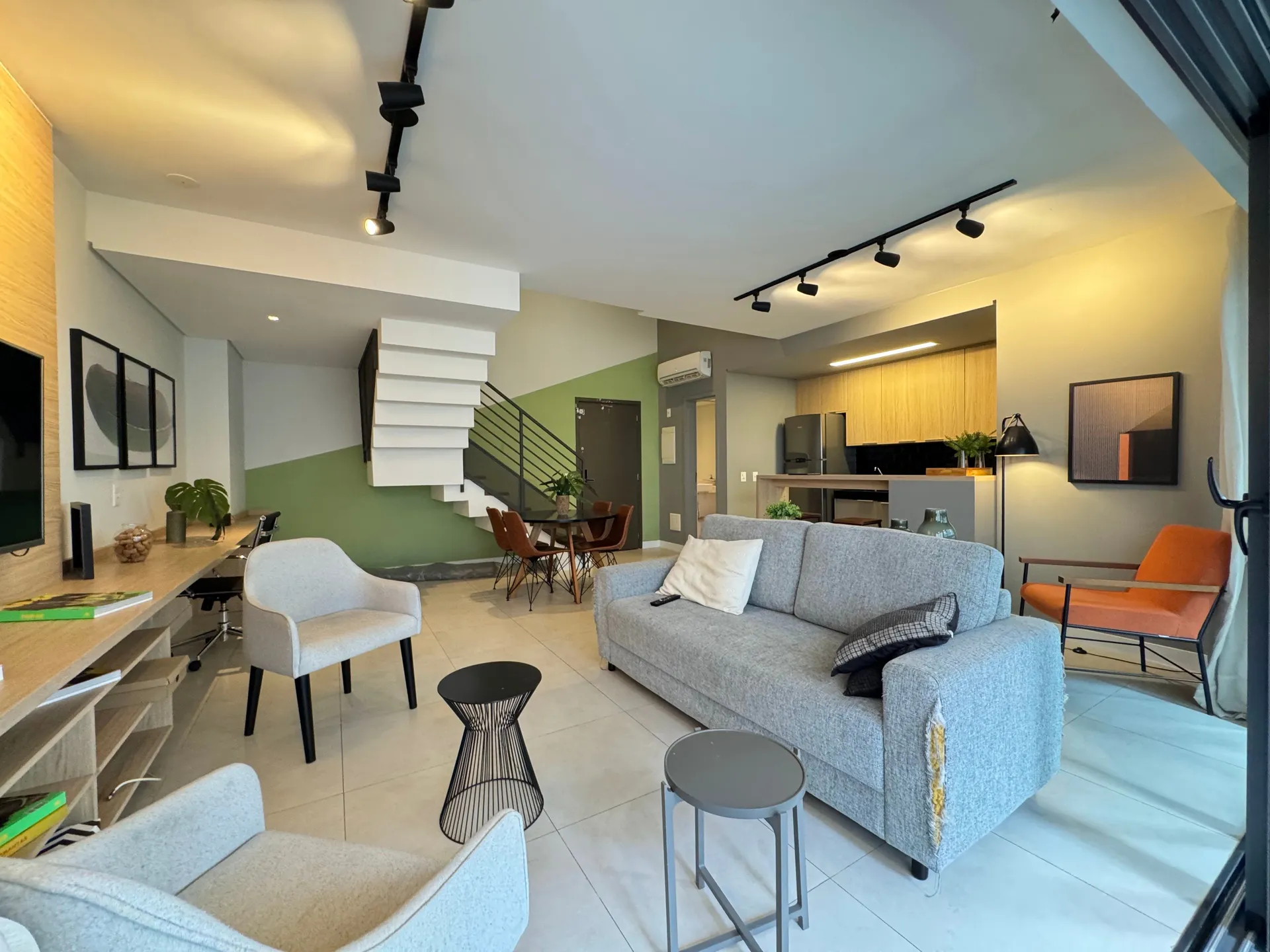 Apartamento 2 quartos no Itaim Bibi, São Paulo - Foto 5
