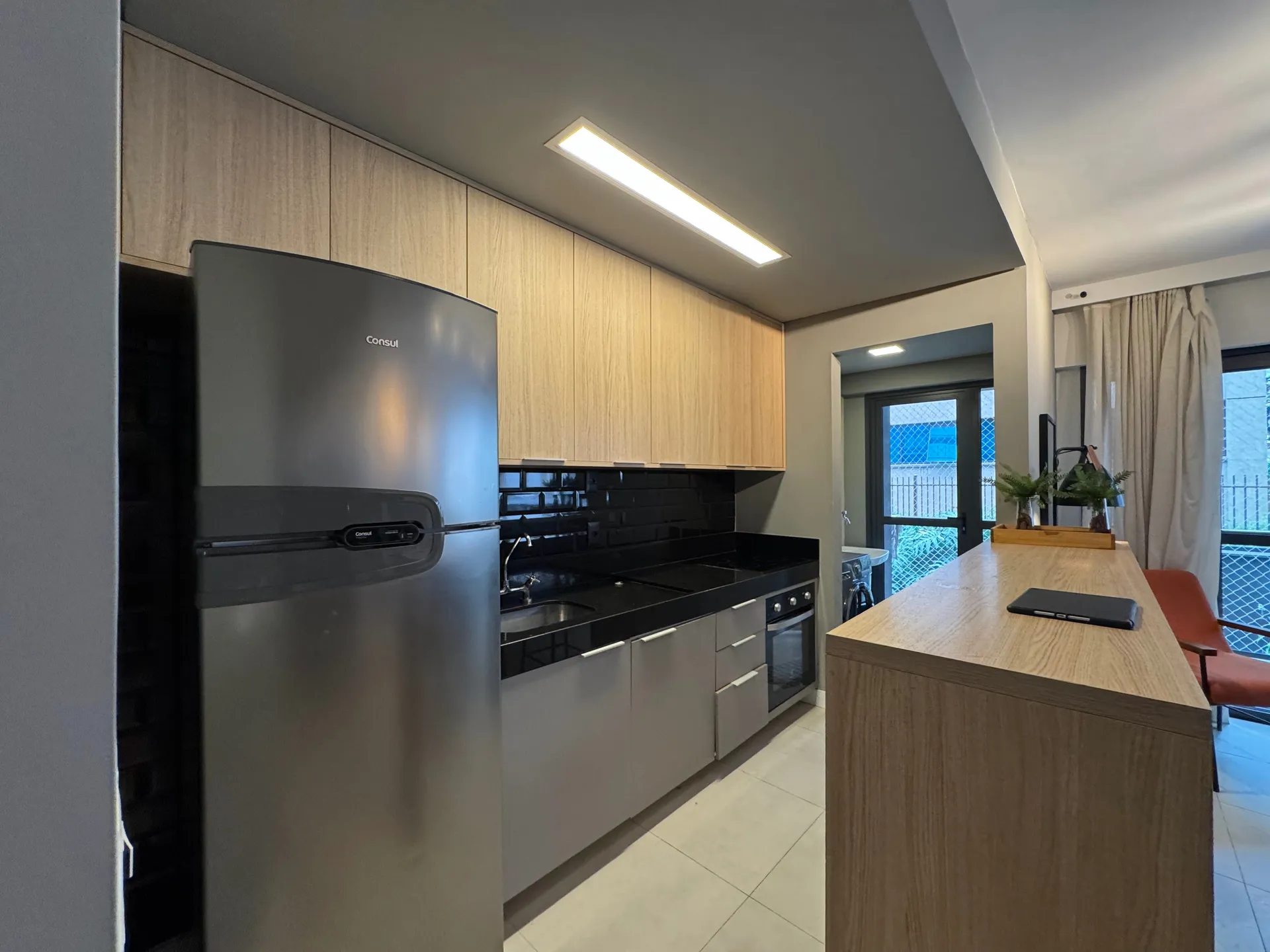 Apartamento 2 quartos no Itaim Bibi, São Paulo - Foto 7