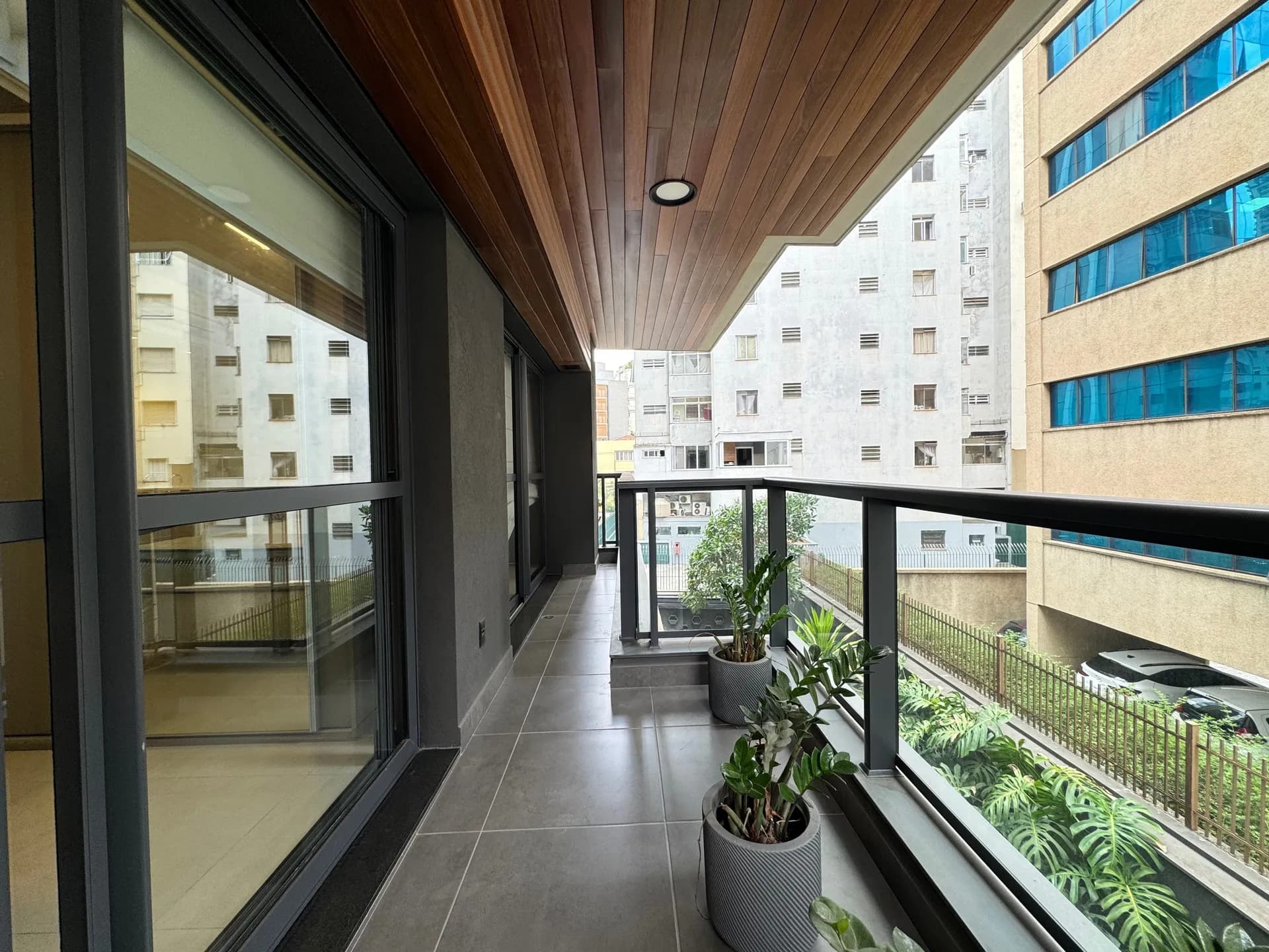 Apartamento 2 quartos no Itaim Bibi, São Paulo - Foto 6