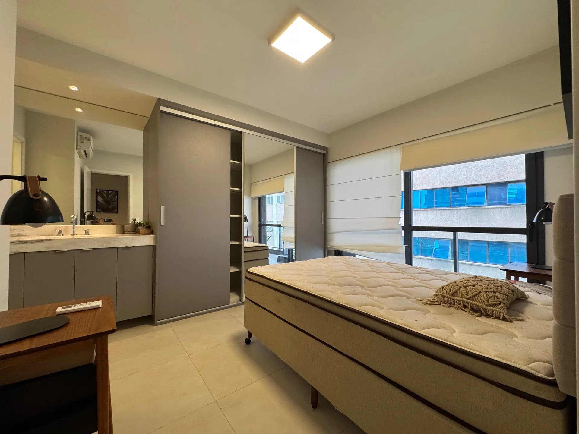 Apartamento 2 quartos no Itaim Bibi, São Paulo - Foto 9