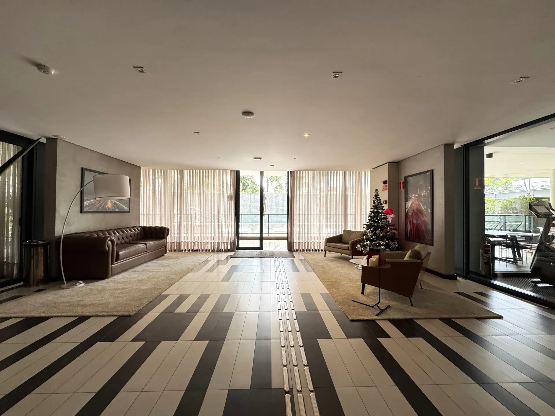 Apartamento 2 quartos no Itaim Bibi, São Paulo - Foto 8